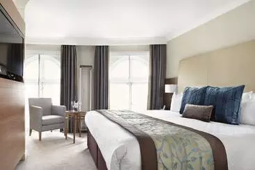 هتل Thistle London Piccadilly