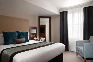 호텔 Thistle London Piccadilly