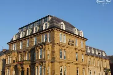 فندق Tynemouth Grand