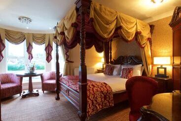 Warrington Fir Grove Hotel, Sure Hotel Collection By Bw