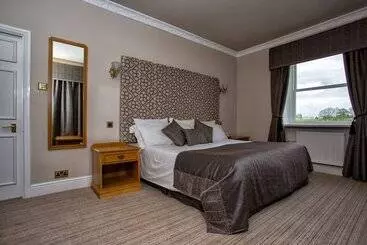 فندق Waterton Park