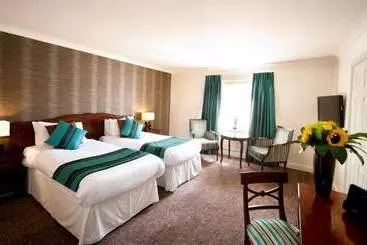 Wrexham Llyndir Hall Hotel, Bw Signature Collection