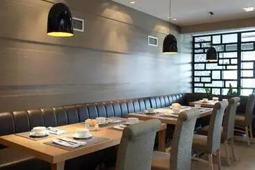 Anatolia Hotel Komotini