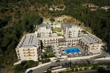 Hotel Belvedere