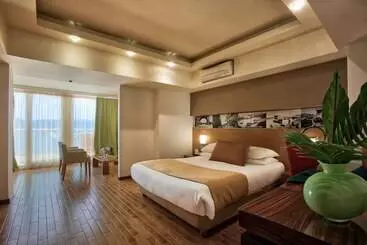 Hotel Capsis Astoria Heraklion