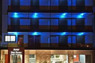 ホテル Des Roses