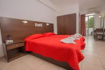 בית מלון כפרי Fragiskos