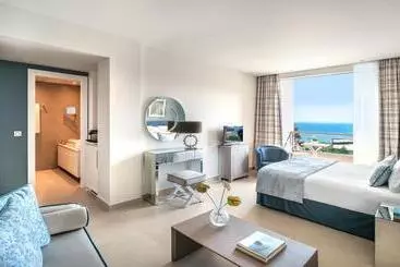 Szálloda Ikos Olivia