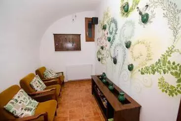 Hotel István Király Szálló