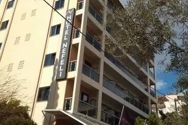 Nefeli Hotel Alimos