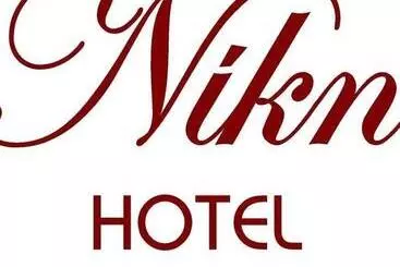 בית מלון כפרי Niki Piraeus