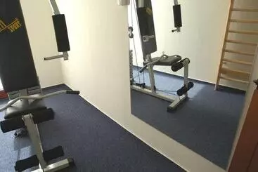 Hotell Orion Várkert