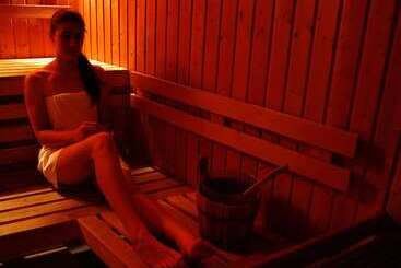 酒店 Orion Várkert