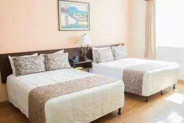 Hôtel Pension Bonifaz