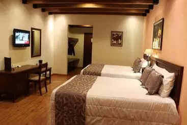 هتل Pension Bonifaz