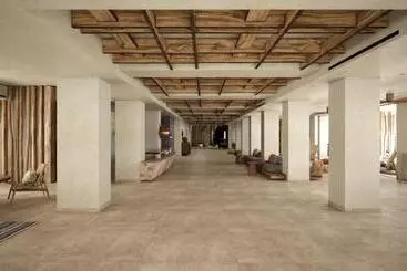 The Syntopia Hotel Adults Only