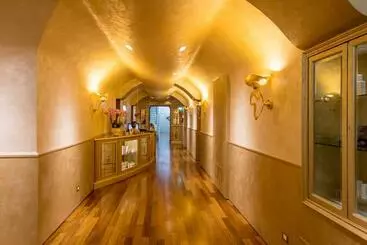 Grand Hotel Villa Serbelloni   A Legendary