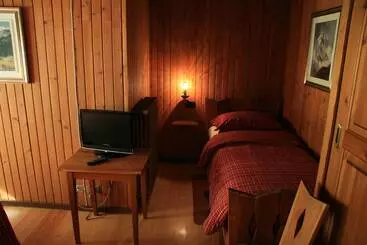 Hotel Albergo Villa Anna Maria