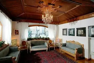 בית מלון כפרי Ancora