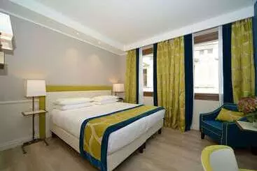 בית מלון כפרי Canon D Oro