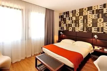 酒店 Dal Moro Gallery