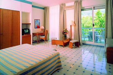 هتل Elma Park Terme