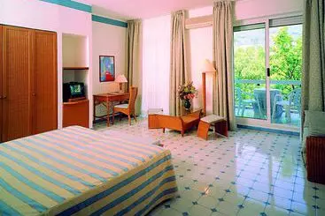 호텔 Elma Park Terme