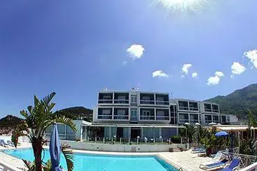 Hotel Elma Park Terme