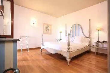 Szálloda Le Ginestre