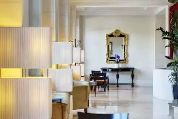 هتل Mercure Catania Excelsior