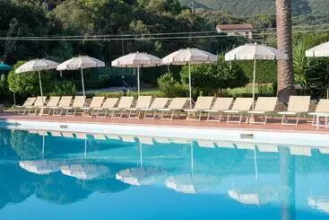 Hotel Residence Le Acacie