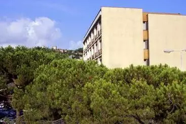 B&b Hotel Riviera Celle Ligure