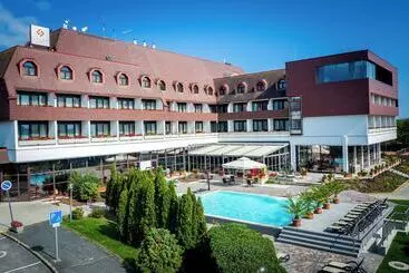 Hotel Sopron