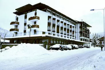 호텔 Splendid Venezia