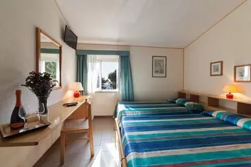 בית מלון כפרי Villa Tirreno