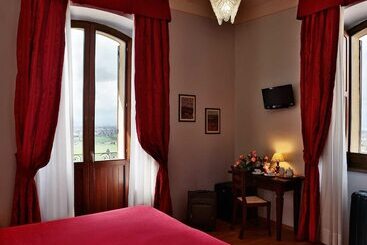 בית מלון כפרי Windsor Savoia