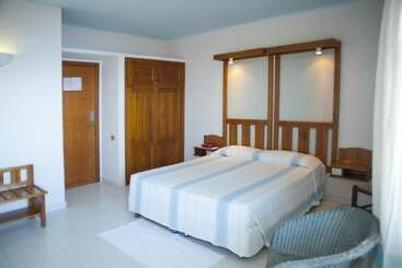 בית מלון כפרי Albergo Miramare