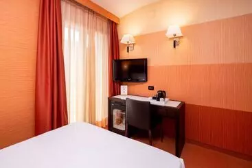 בית מלון כפרי Best Western Gorizia Palace