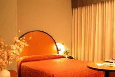 酒店 Delle Nazioni Milan