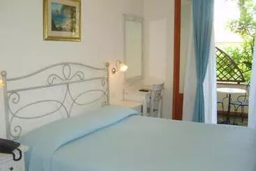 酒店 Galli   Wellness & Spa