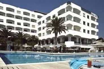 Grand Hotel Don Juan