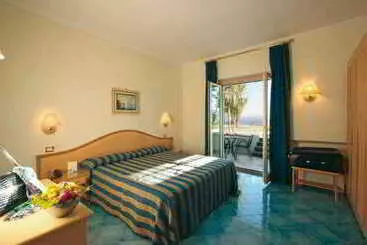 Hotelli Grazia Terme