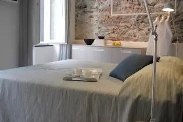 בית מלון כפרי Marina Piccola