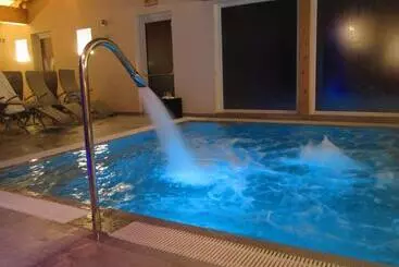 ホテル Palazzo Loup