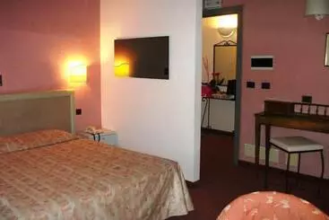 Hotelli Palazzo Loup