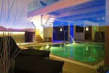 Отель Palazzo Loup