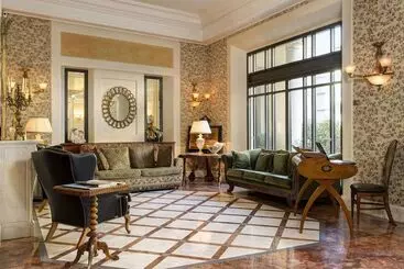 هتل Palazzo Montebello