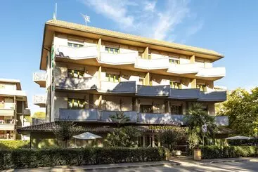 호텔 Parco Dei Pini