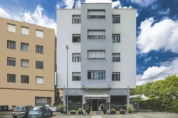 Piccolo Hotel Allamano