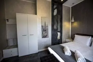 Piccolo Hotel Allamano